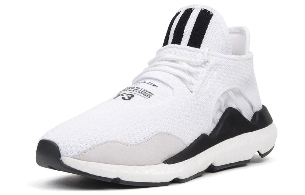 Кроссовки Y-3 Saikou boost - изображение 2