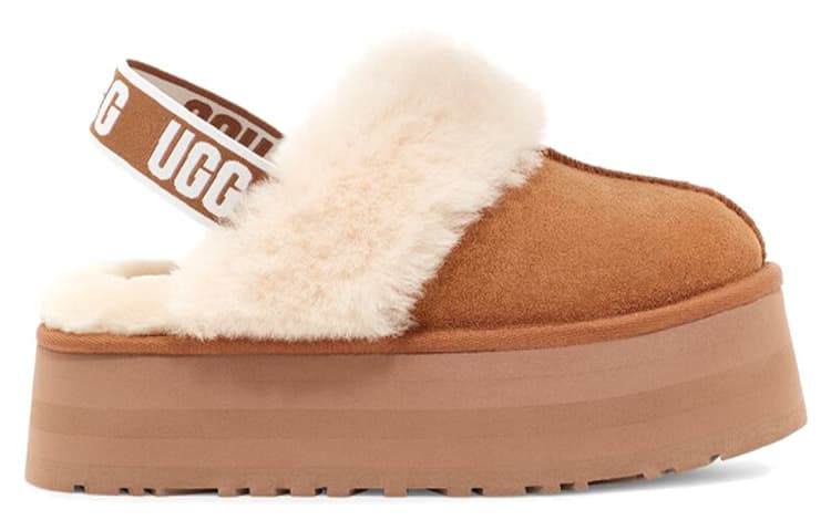 Сандалии UGG Funkette - изображение 2
