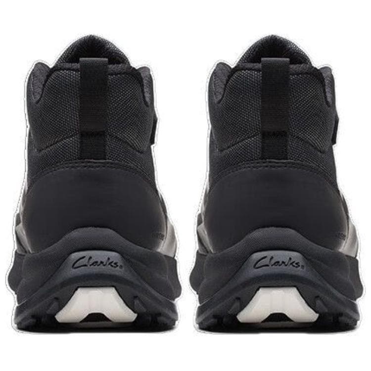 Кроссовки Clarks - изображение 4