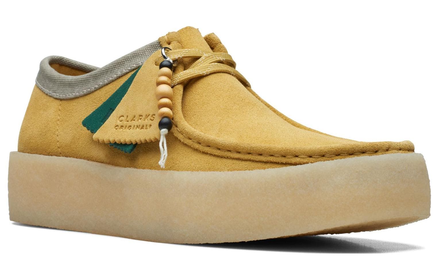 Ботинки Clarks - изображение 3