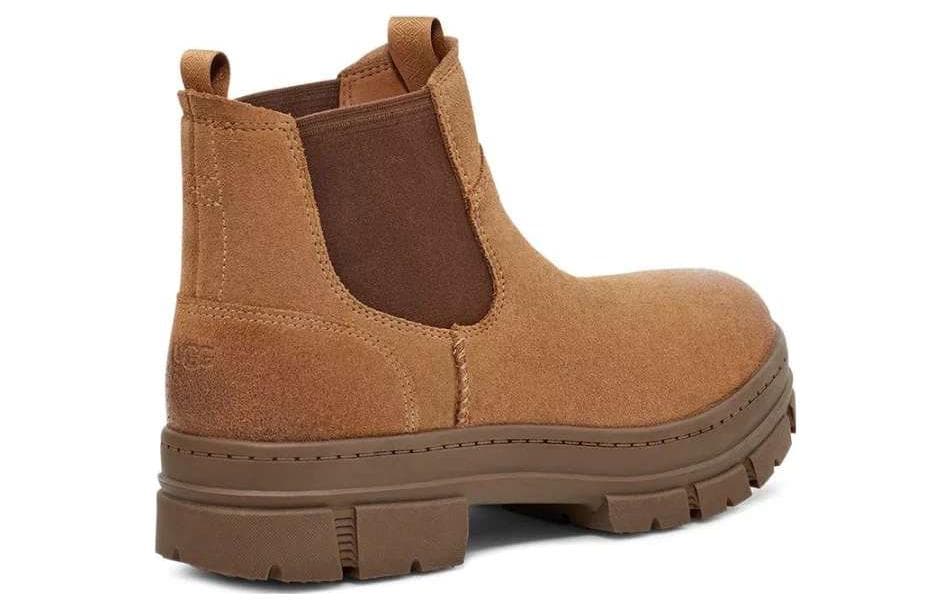 Ботинки челси UGG - изображение 3