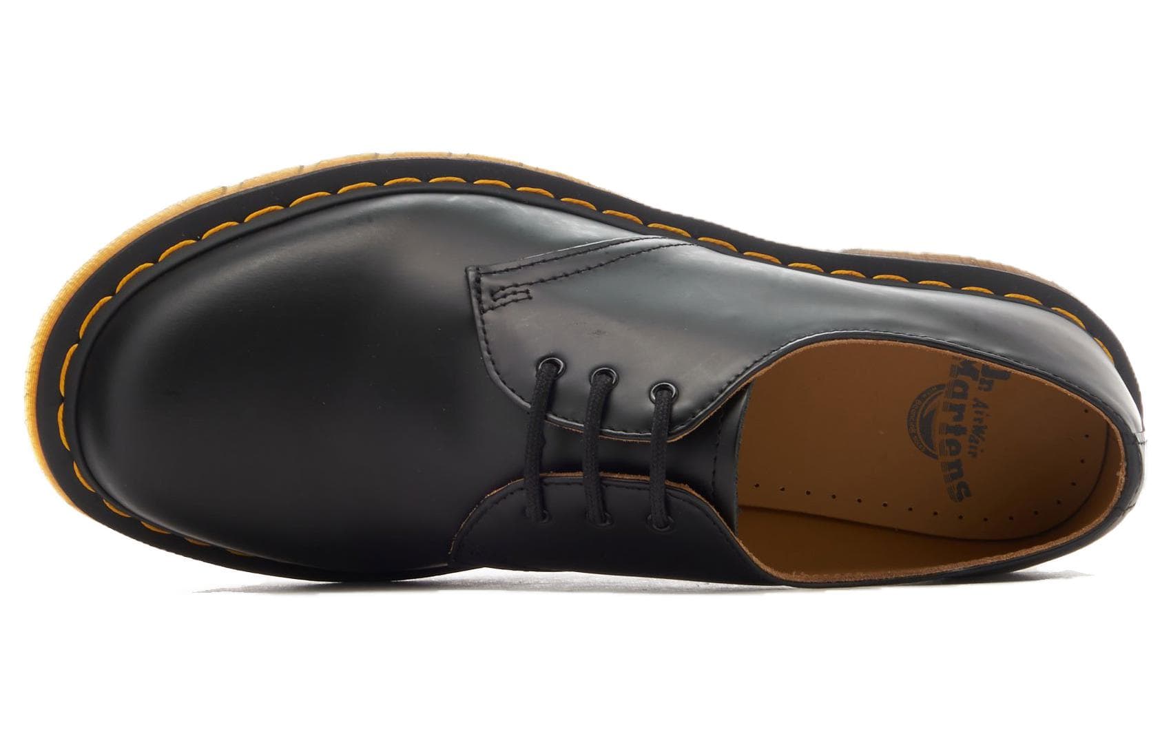 Кроссовки Dr. Martens 1461 Smooth - изображение 4