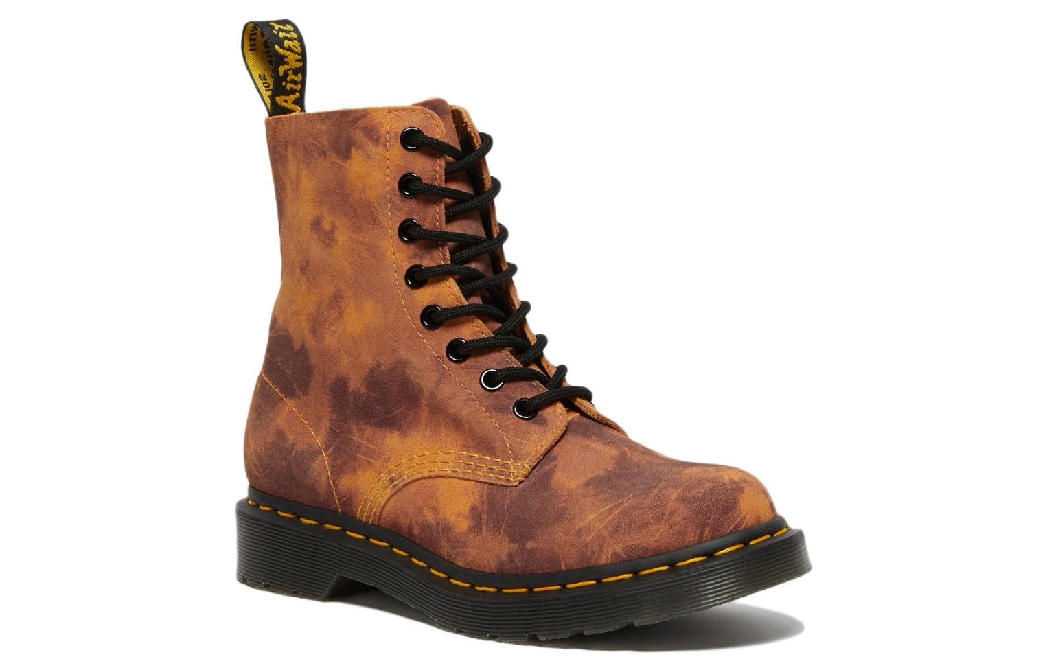 Ботинки Dr.Martens 1460 - изображение 2