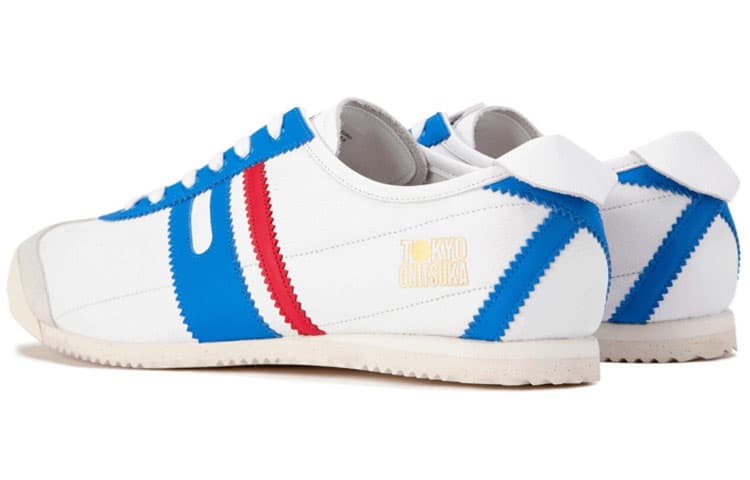 Кроссовки Onitsuka Tiger Delegation - изображение 4