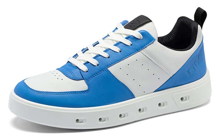 Кроссовки ecco 720 - изображение 3