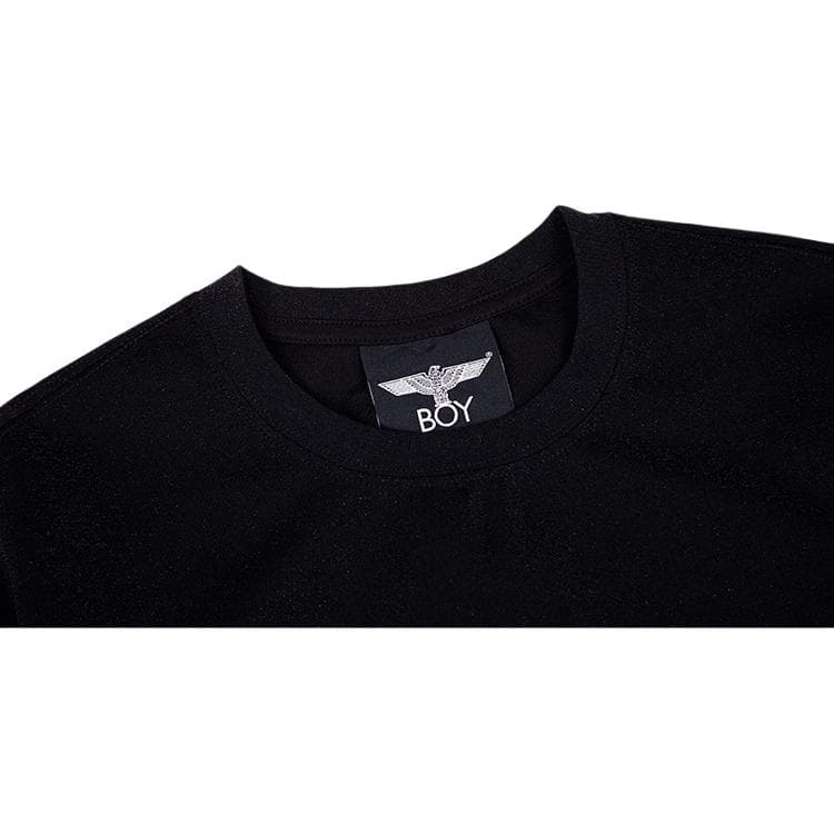 Платье BOY LONDON Короткое платье с короткими рукавами для женщин - изображение 5