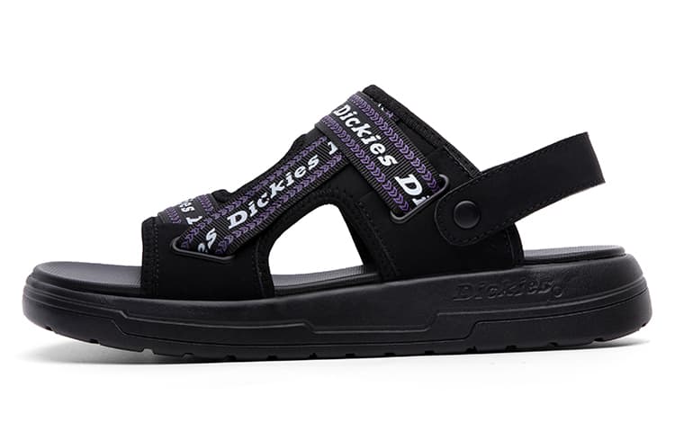 Сандалии с ремешком Dickies - изображение 1