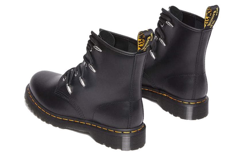 Ботинки Dr.Martens 1460 1.5cm - изображение 5