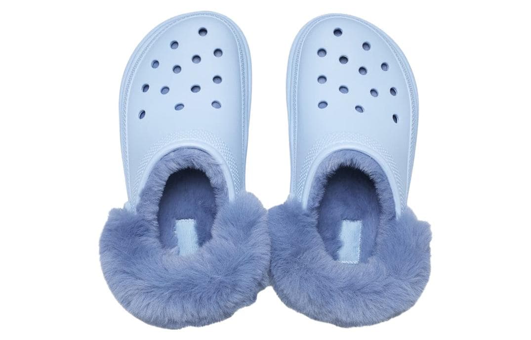Сабо Crocs Stomp EVA - изображение 3