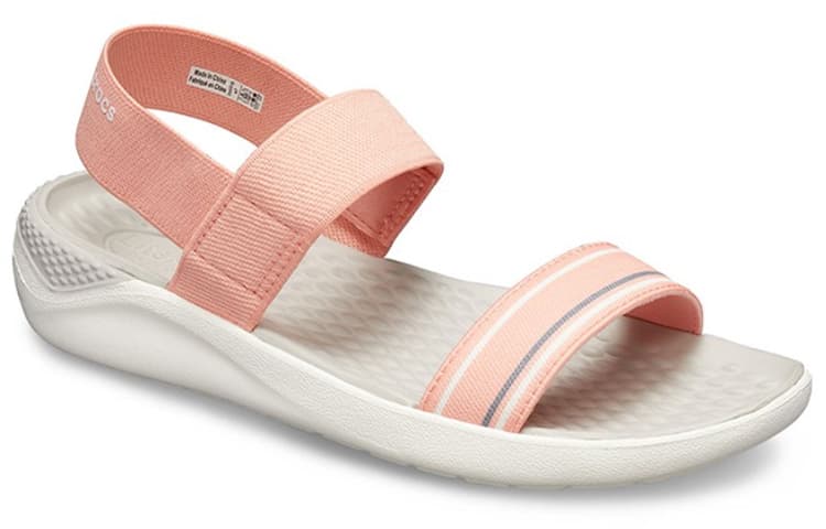 Сандалии с ремешком Crocs LiteRide - изображение 2