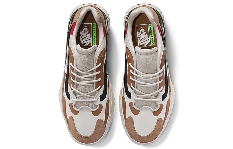 Кроссовки Vans City TRL - изображение 4