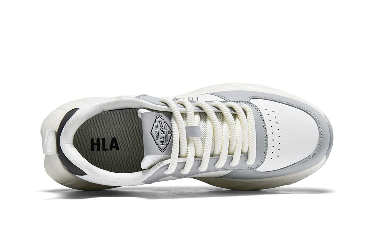 Кроссовки HLA Casual Низкий Топ Мужской - изображение 3