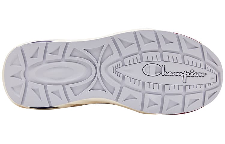 Кроссовки Champion Champ Breaker Blue - изображение 5