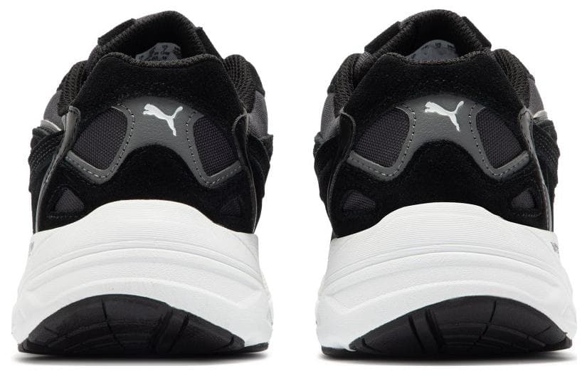 Кроссовки PUMA Teveris Nitro Black - изображение 4
