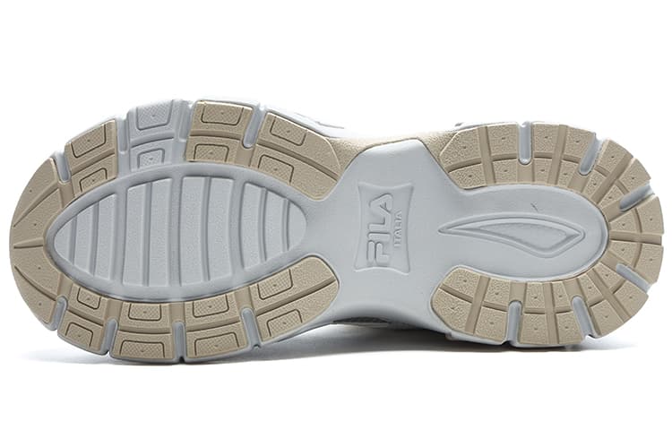 Кроссовки FILA - изображение 5