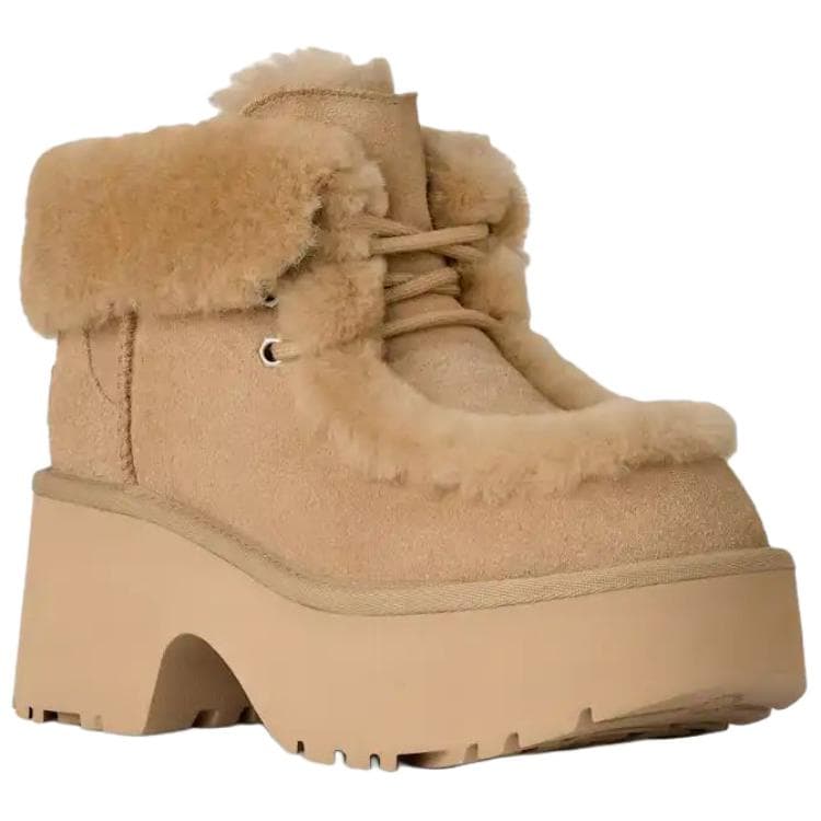 Ботинки зимние UGG Esmee - изображение 3