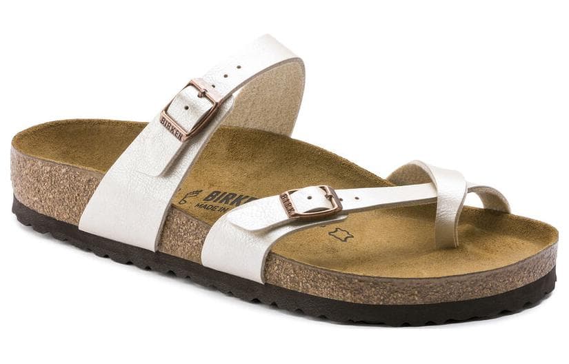 Сандалии Birkenstock - изображение 3