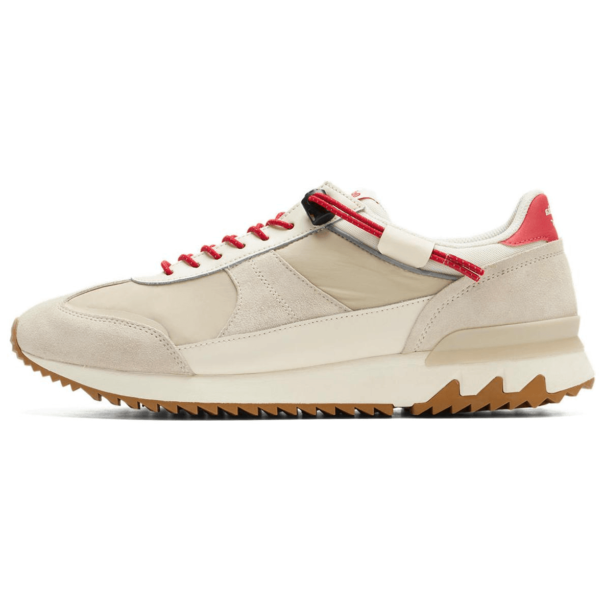 Кроссовки Onitsuka Tiger Tracer Ex - изображение 1
