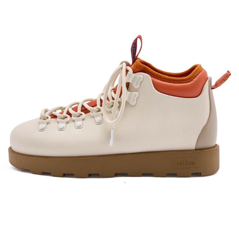 Ботинки Native Shoes Fitzsimmons 3.0 3.2+1.5cm - изображение 1