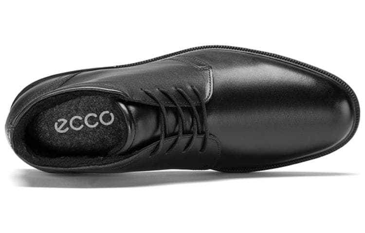 Сапоги ecco - изображение 3