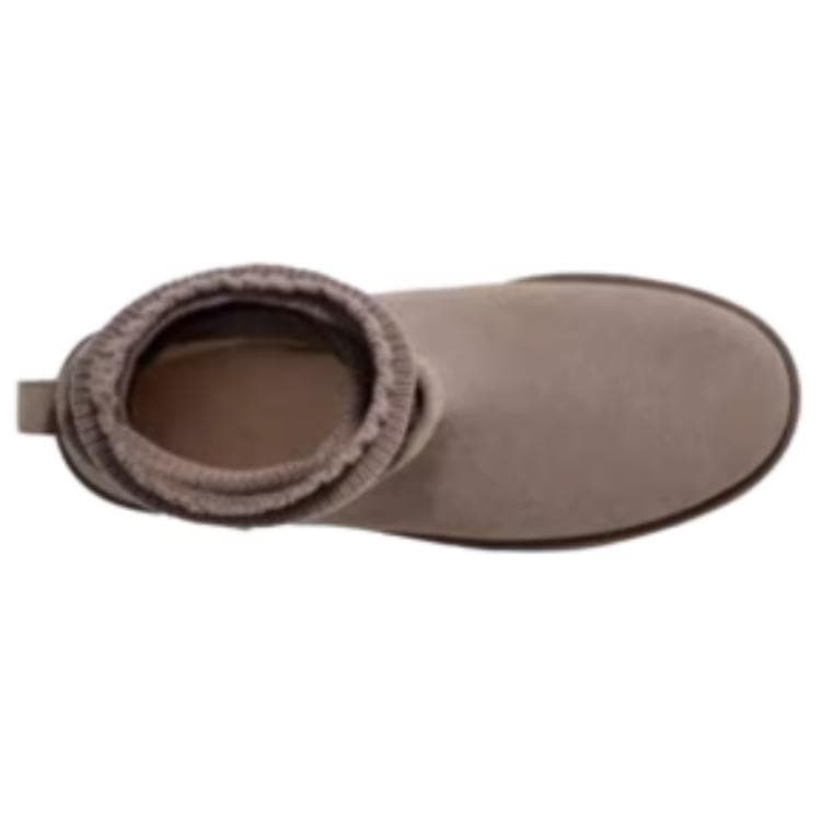 Ботинки зимние UGG Ultra Mini Sock'd Platform - изображение 3