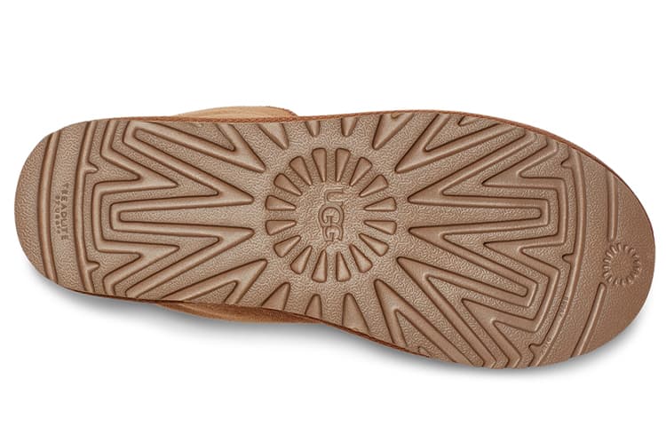 Ботинки зимние UGG Diara - изображение 6