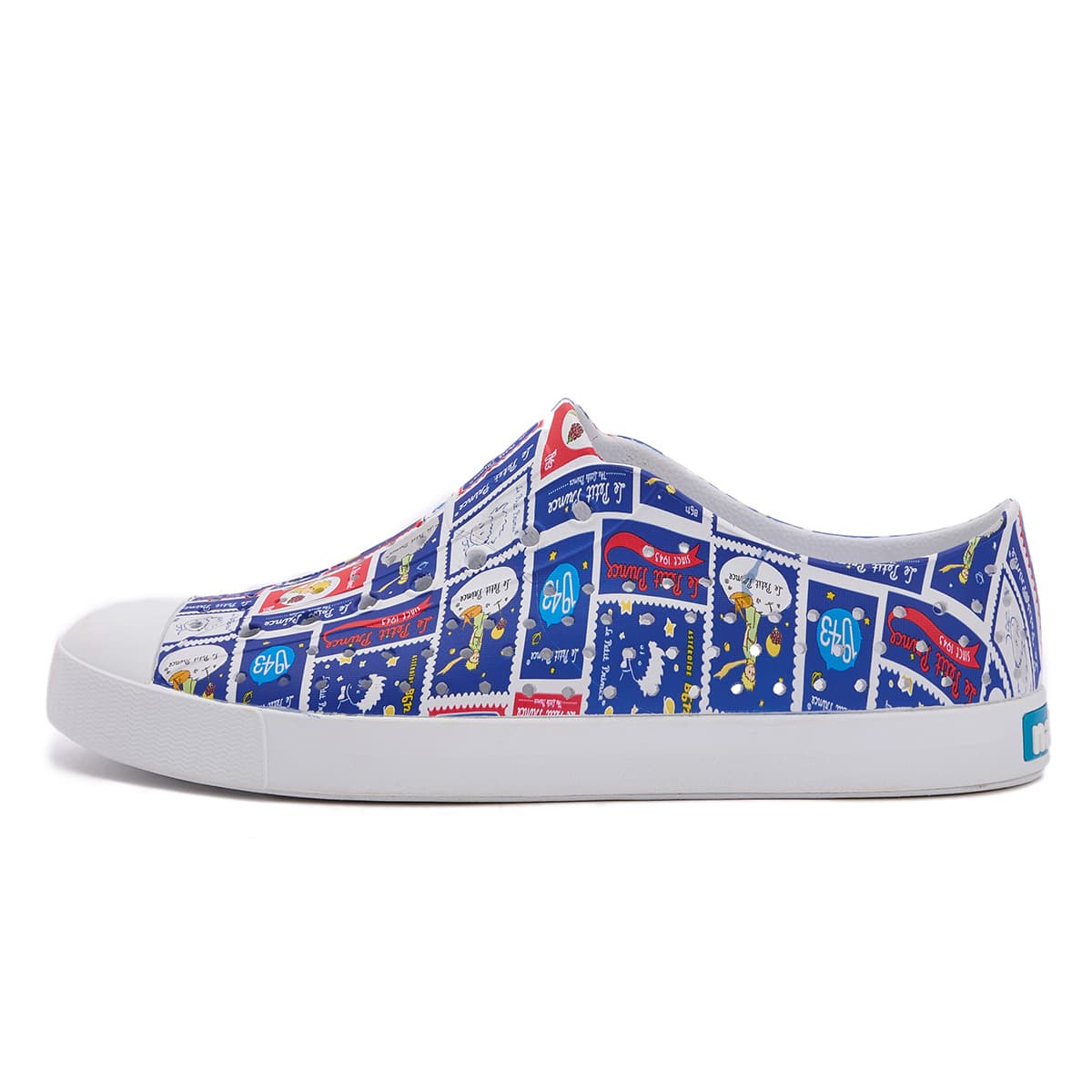 Сабо x Native Shoes Jefferson - изображение 1