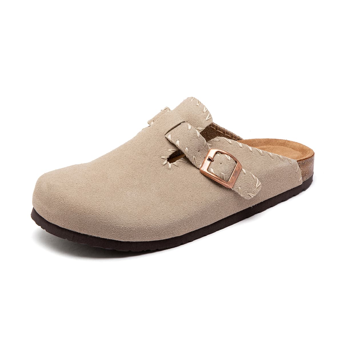 Сандалии JEANSWEST Обувь Birkenstock Унисекс - изображение 2