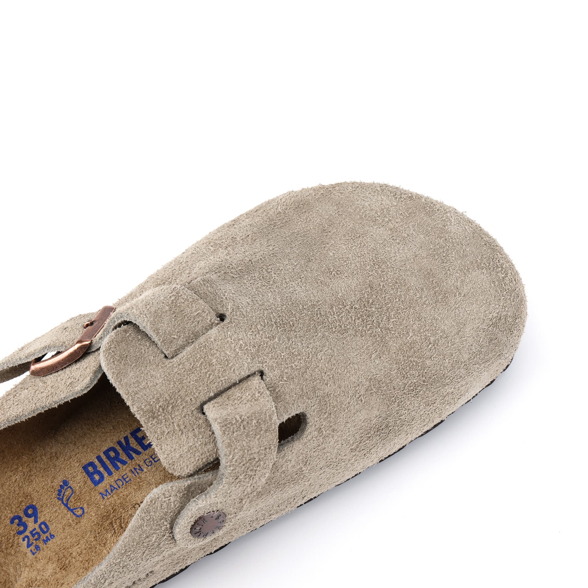 Сандалии Birkenstock - изображение 12