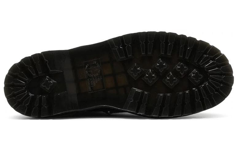 Ботинки Rick Owens x Dr. Martens 1460 Black - изображение 5