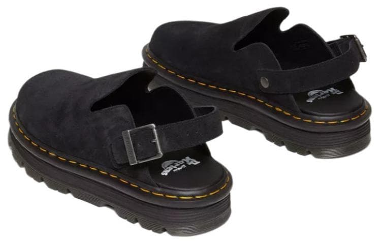 Сандалии Dr.Martens ZEBZAG - изображение 4