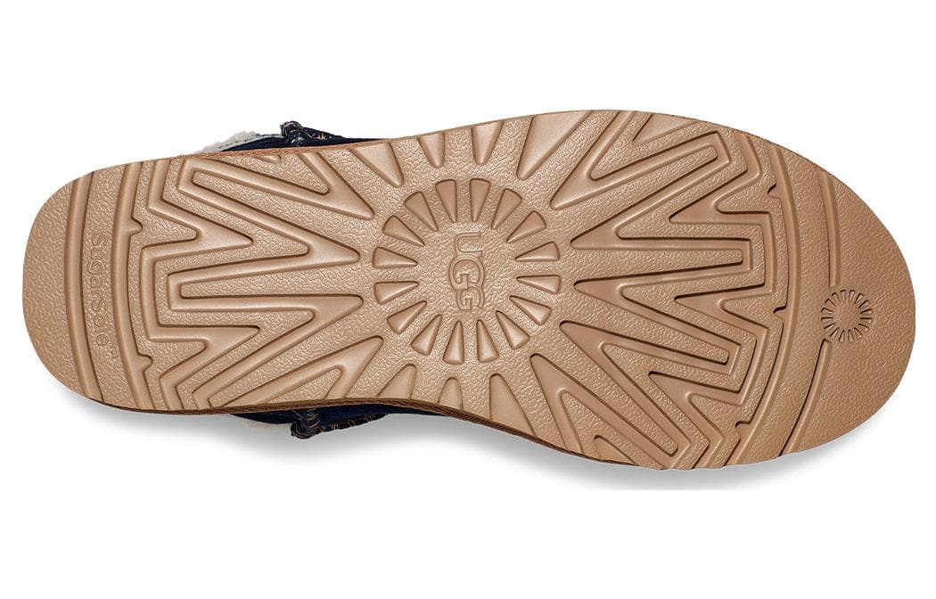 Сапоги UGG - изображение 6