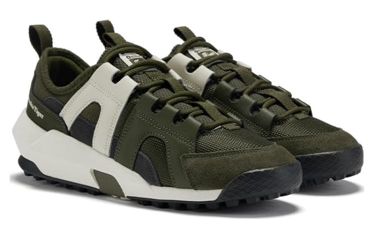 Кроссовки Onitsuka Tiger Performove - изображение 2