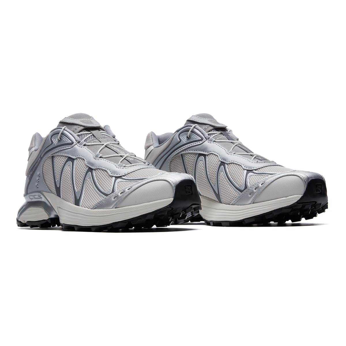 Кроссовки для бега SALOMON XT-WHISPER — фото 3