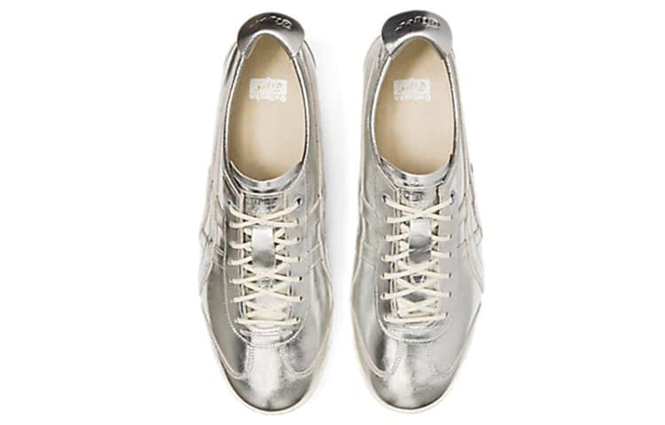 Кроссовки Onitsuka Tiger MEXICO 66 SD - изображение 5