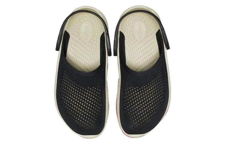 Сабо Crocs LiteRide 360 Black - изображение 4