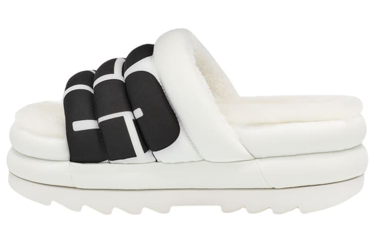 UGG Maxi Slide - изображение 1