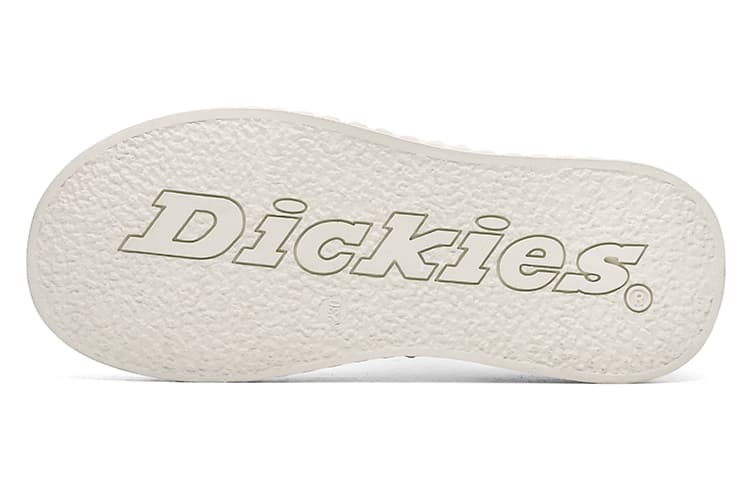 Кеды Dickies - изображение 5