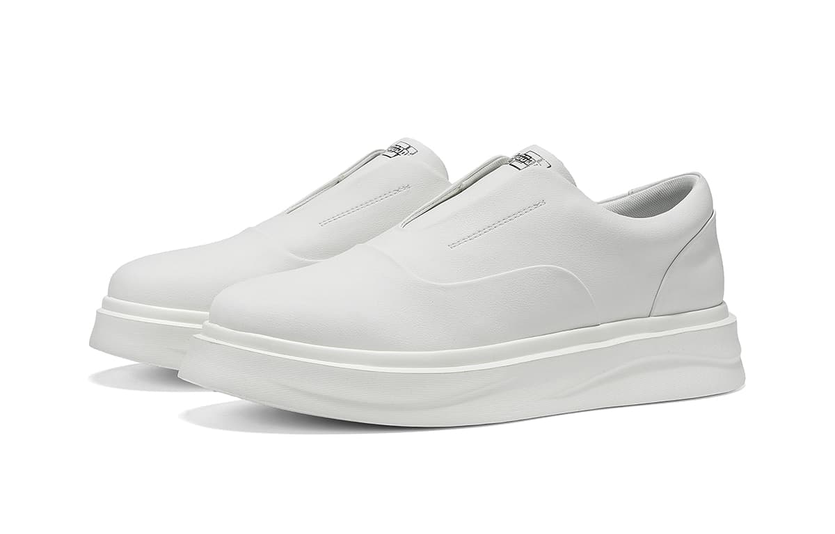 Кроссовки HLA Casual Низкий Топ Мужской - изображение 2