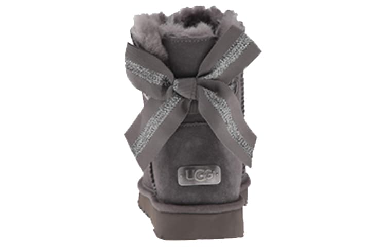 Ботинки зимние UGG - изображение 2