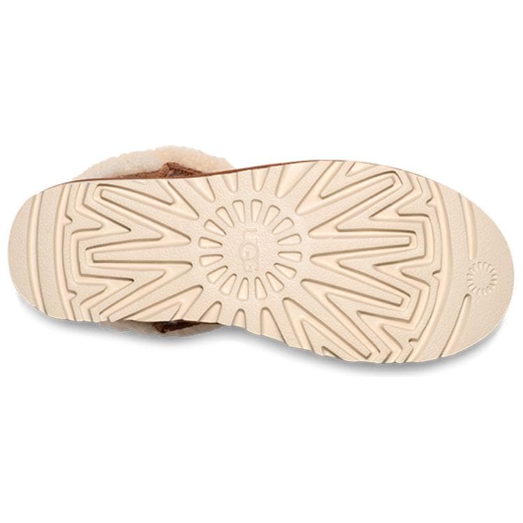 Ботинки зимние UGG CLASSIC MINI Atherson - изображение 5