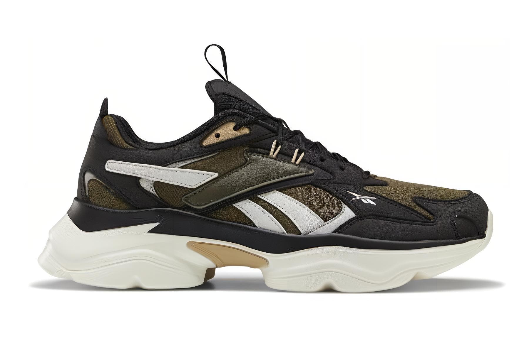 Кроссовки Reebok Royal Bridge 4.0 - изображение 2