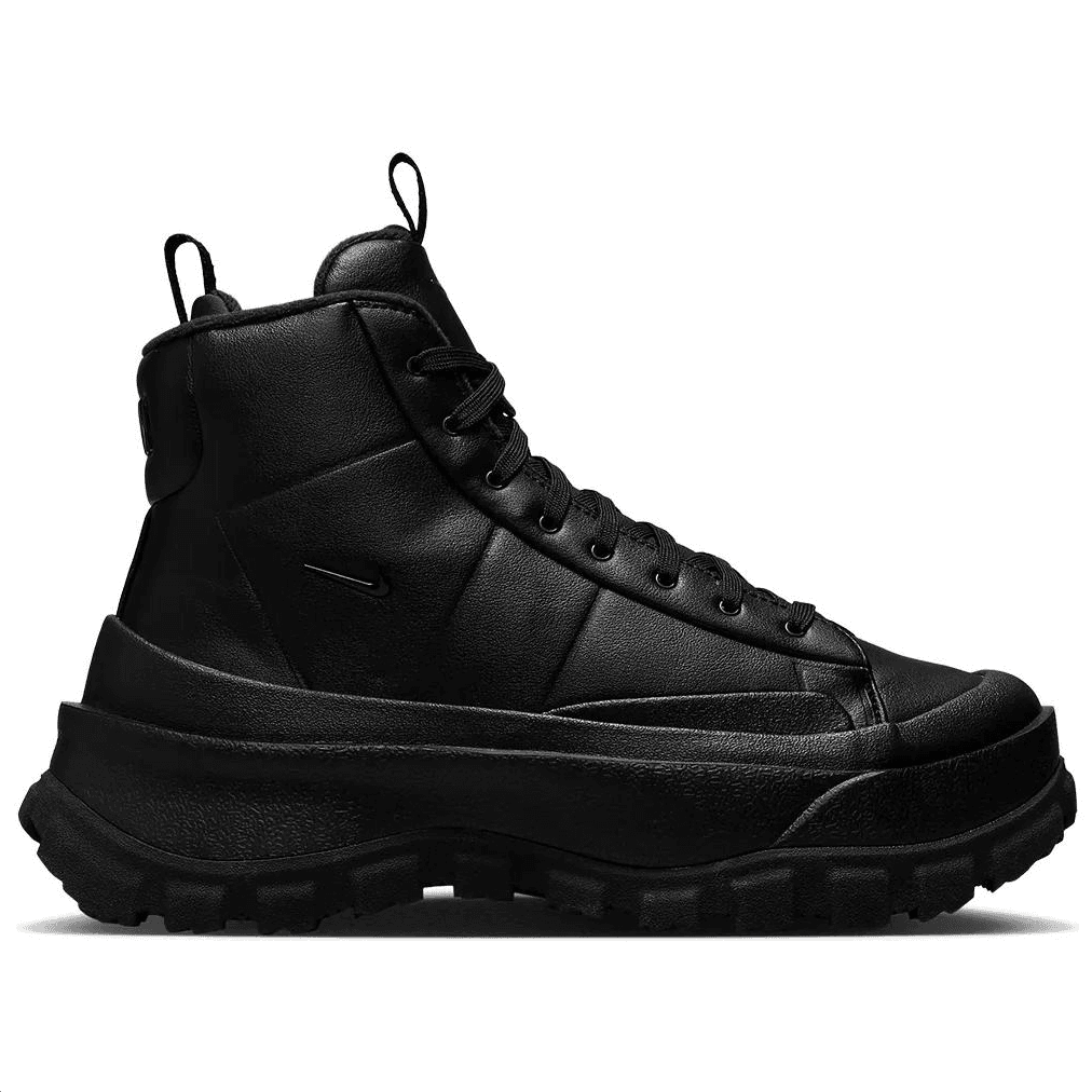 Сапоги Nike Blazer Mid Roro - изображение 2