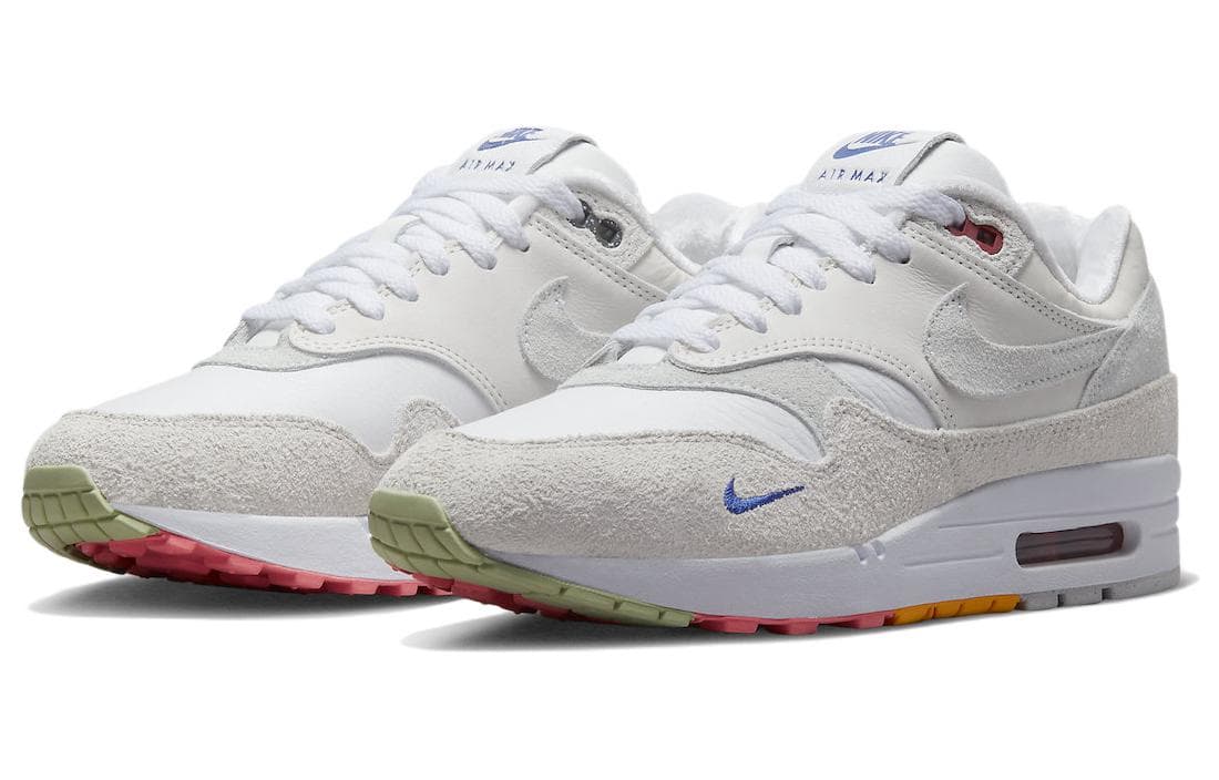 Кроссовки Nike Air Max 1 Pom Poms - изображение 3