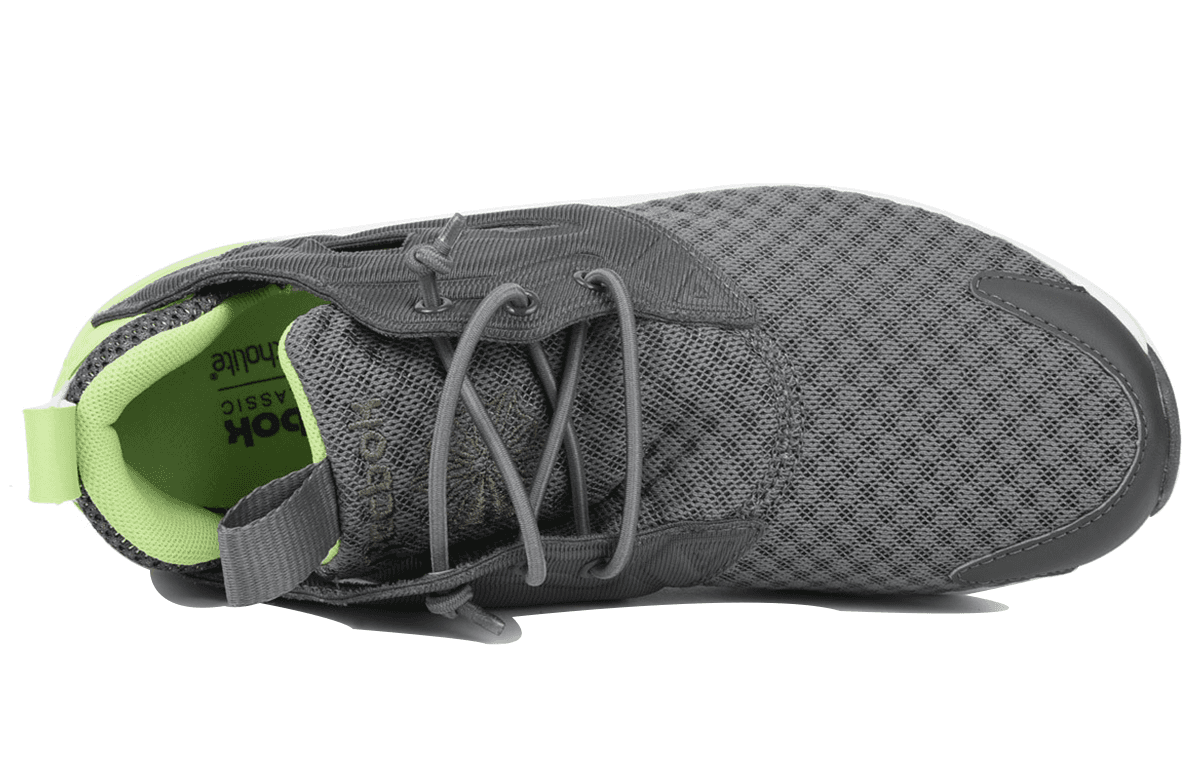 Кроссовки Reebok Furylite - изображение 4