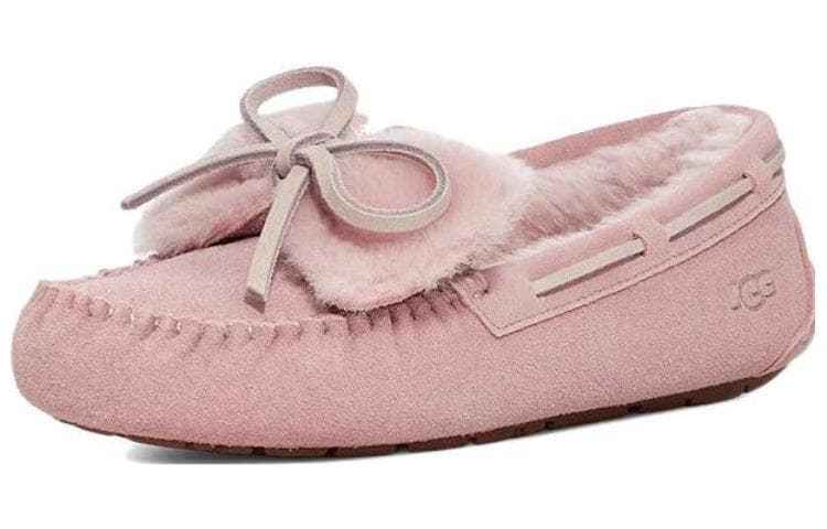 Тапочки UGG - изображение 3