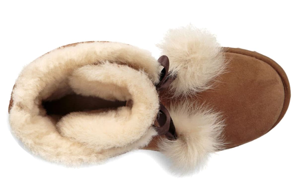 Ботинки зимние UGG Gita - изображение 5