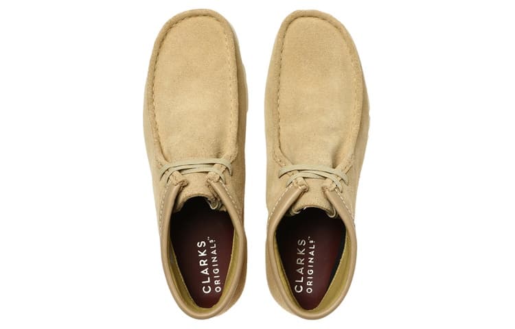 Сапоги Clarks - изображение 3