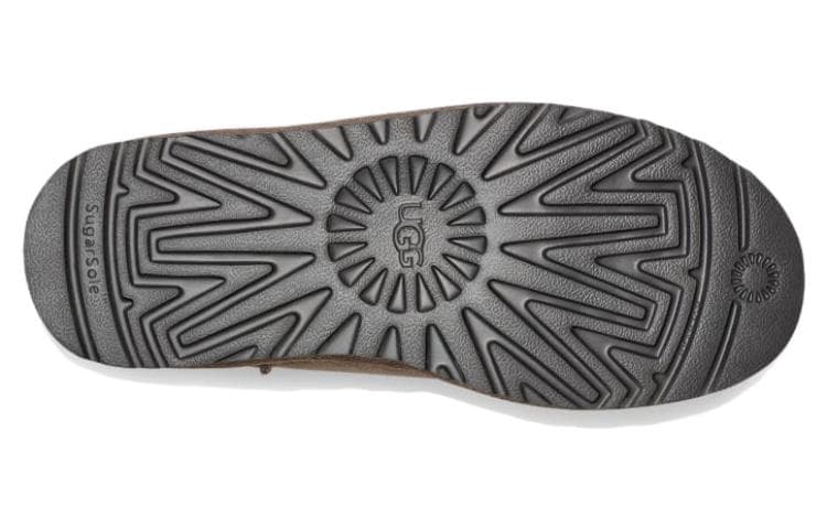 Ботинки зимние UGG Neumel - изображение 4