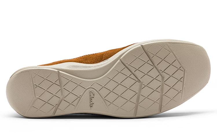 Ботинки clarks - изображение 5